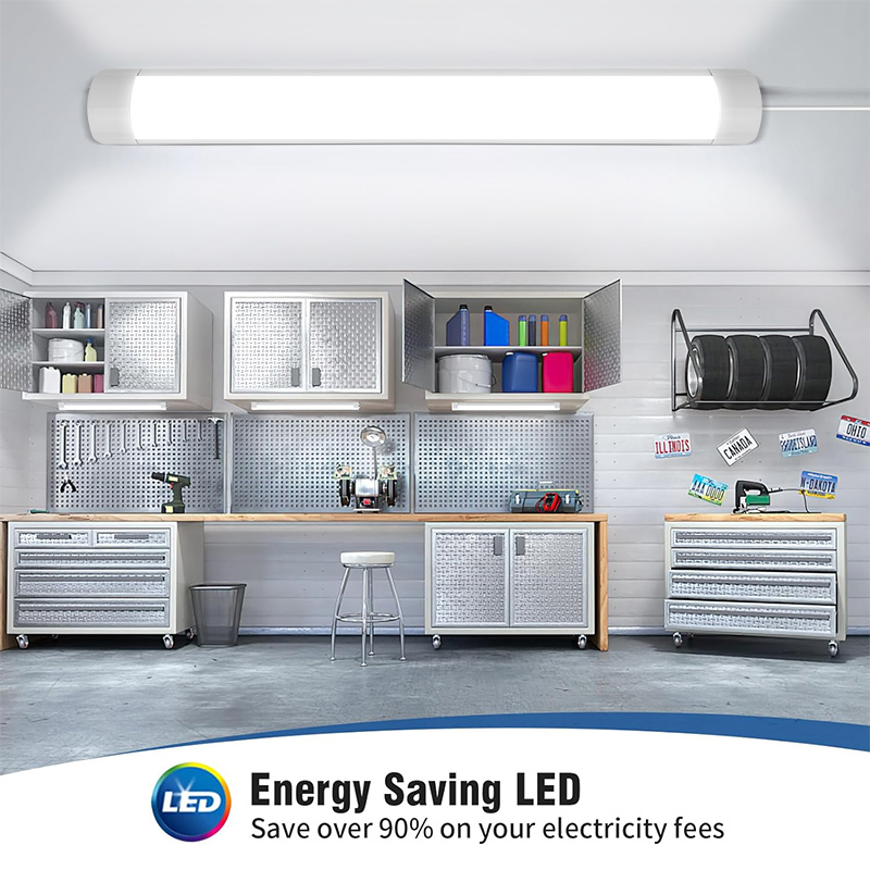 40W Led Tube Light Bar Super B - огляд і ціна Commercial Kitchen Walls