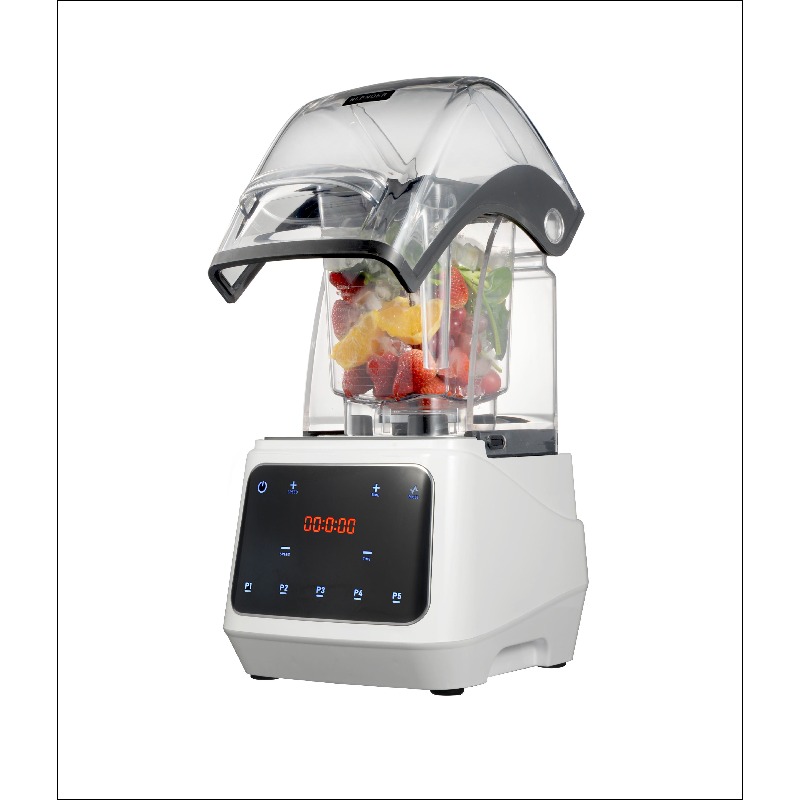 Airo Commercial BPA-Free High- - огляд і ціна Commercial Kitchen Mixer