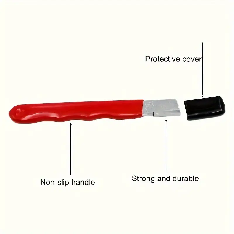 Professional Metal Knife Sharp - огляд і ціна Commercial Kitchen Knives