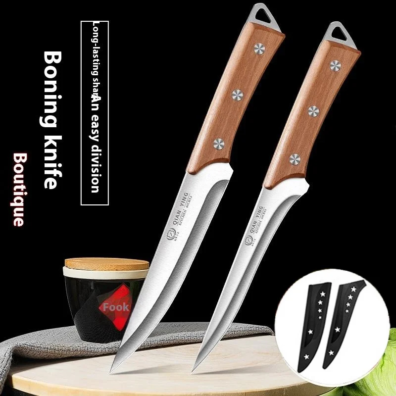 Professional boning knives and - огляд і ціна Commercial Kitchen Knives