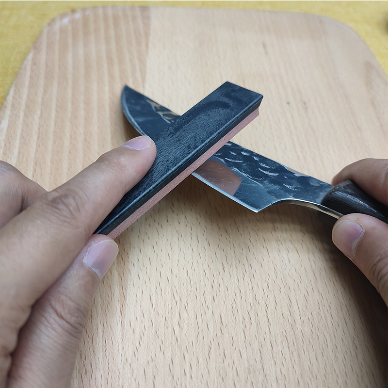 Knife Sharpener Sharpening Bra - огляд і ціна Commercial Kitchen Knives