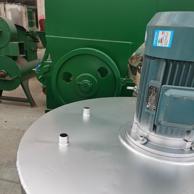Commercial 200L Liquid Mixer M - огляд і ціна Commercial Kitchen Mixer