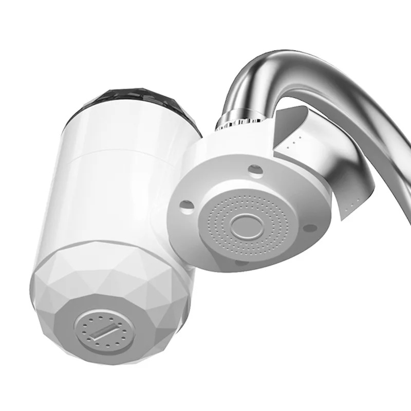 3000W Instant Hot Water Heater - огляд і ціна Commercial Kitchen Mixer