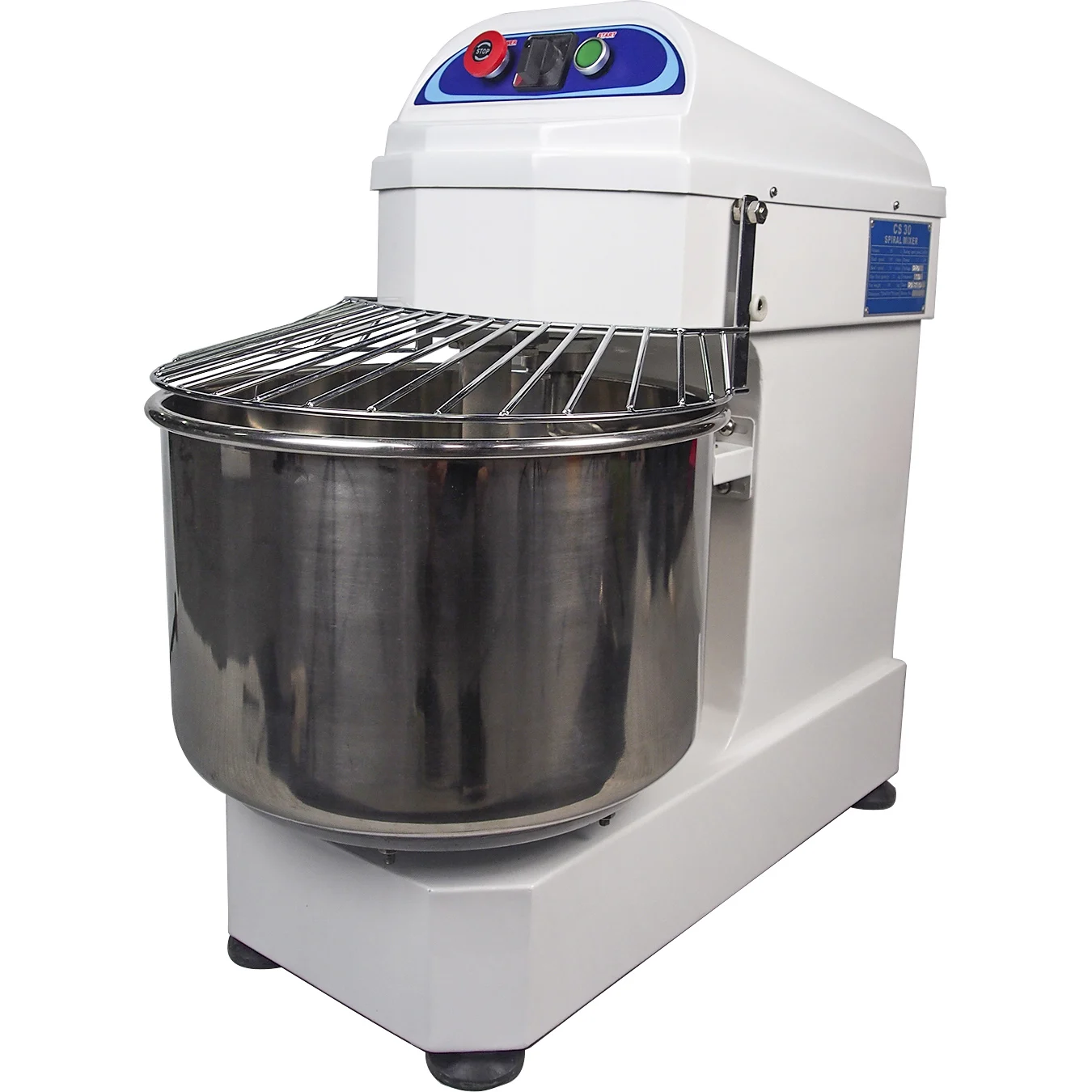 2026 Hot Sale  #commercial bak - огляд і ціна Commercial Kitchen Mixer